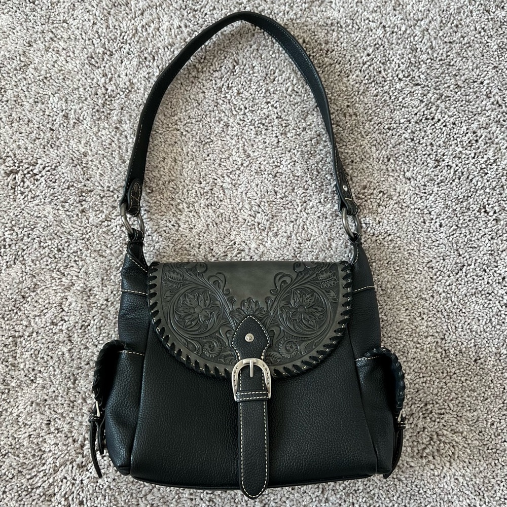 Montana West purse